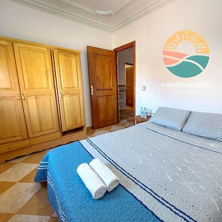 Oued Laou Noor - Sunborn Holidays エクステリア 写真