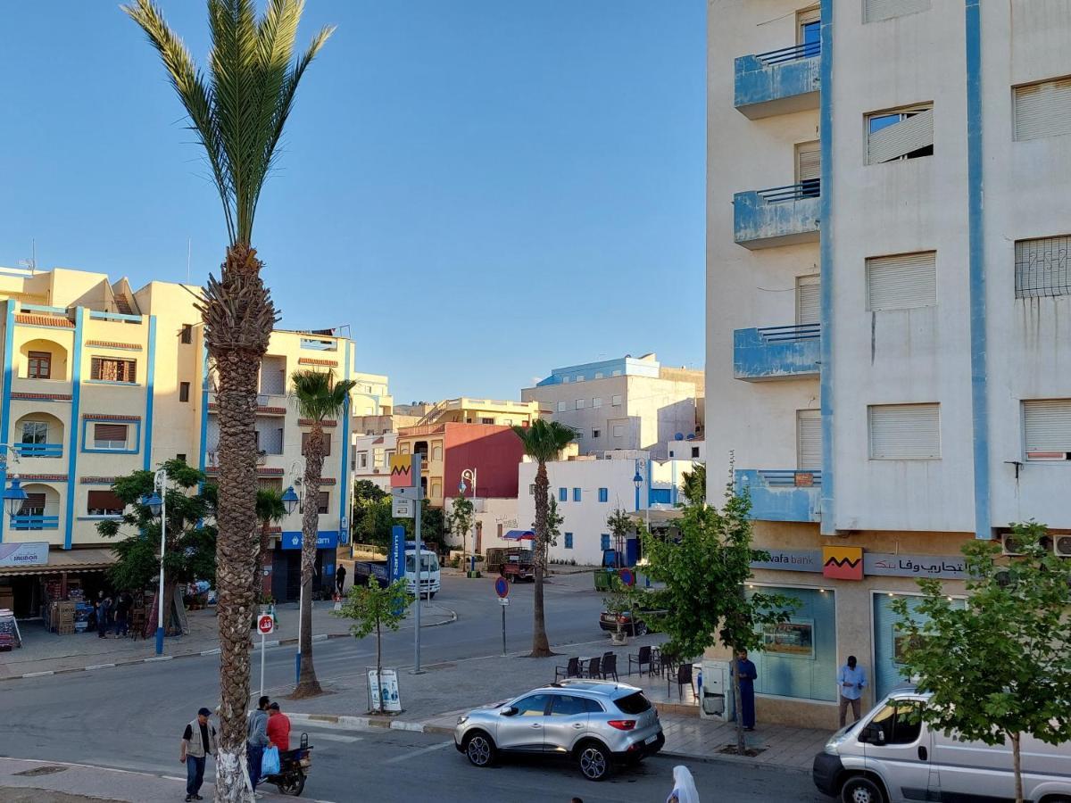 Oued Laou Noor - Sunborn Holidays エクステリア 写真