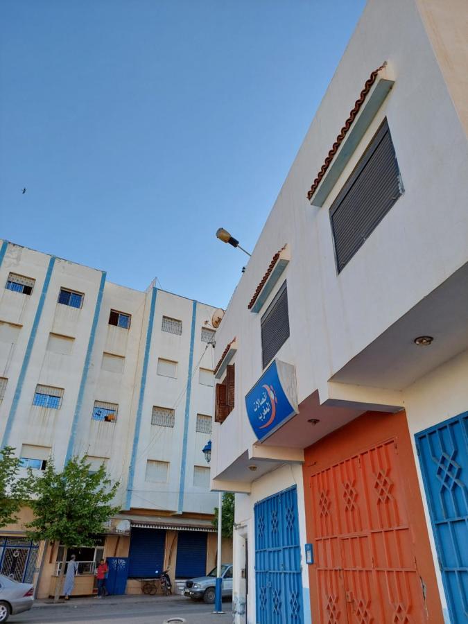 Oued Laou Noor - Sunborn Holidays エクステリア 写真