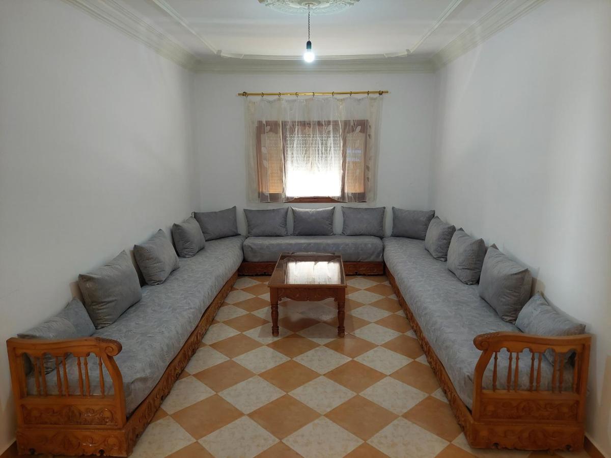 Oued Laou Noor - Sunborn Holidays エクステリア 写真