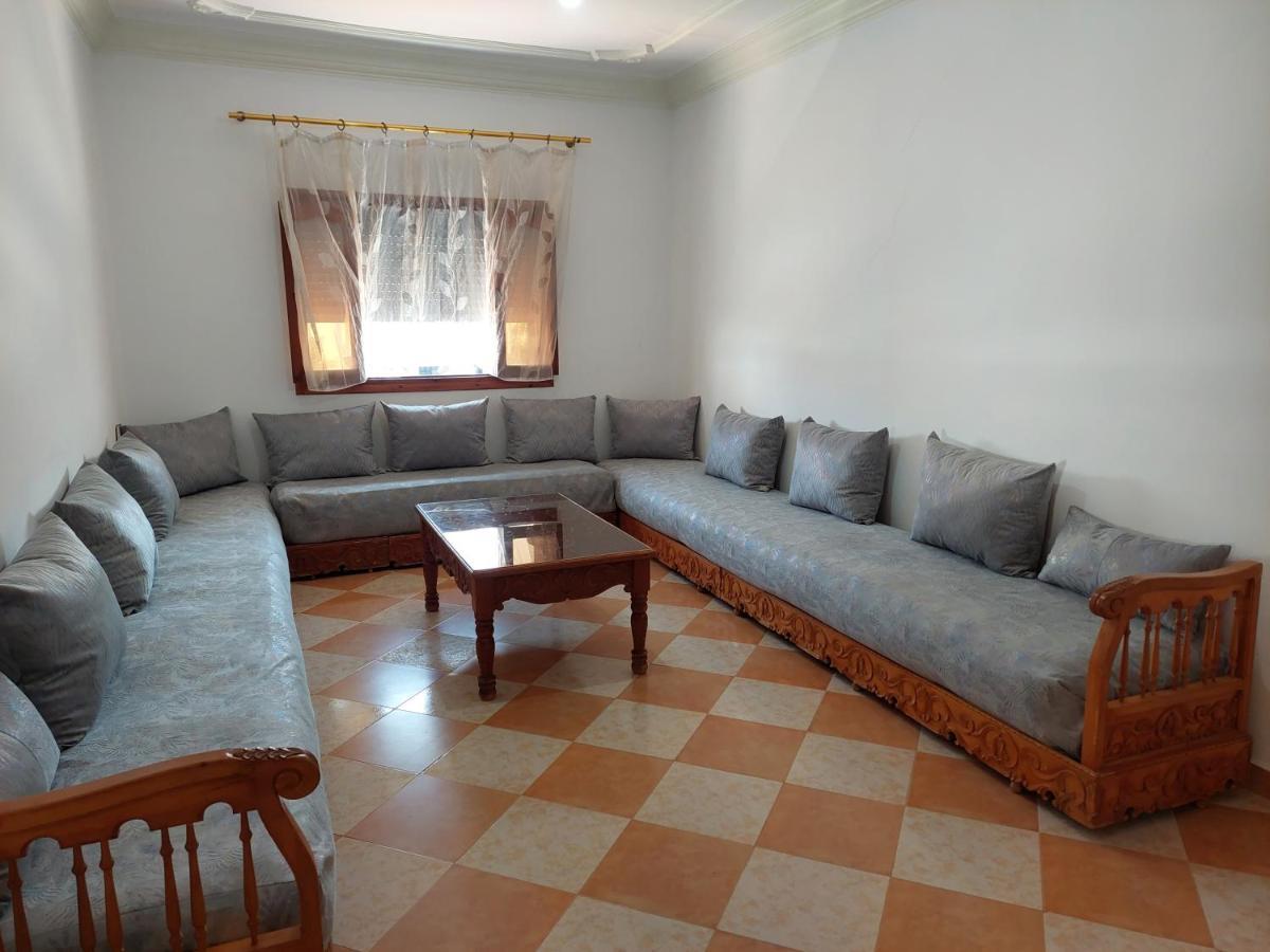 Oued Laou Noor - Sunborn Holidays エクステリア 写真