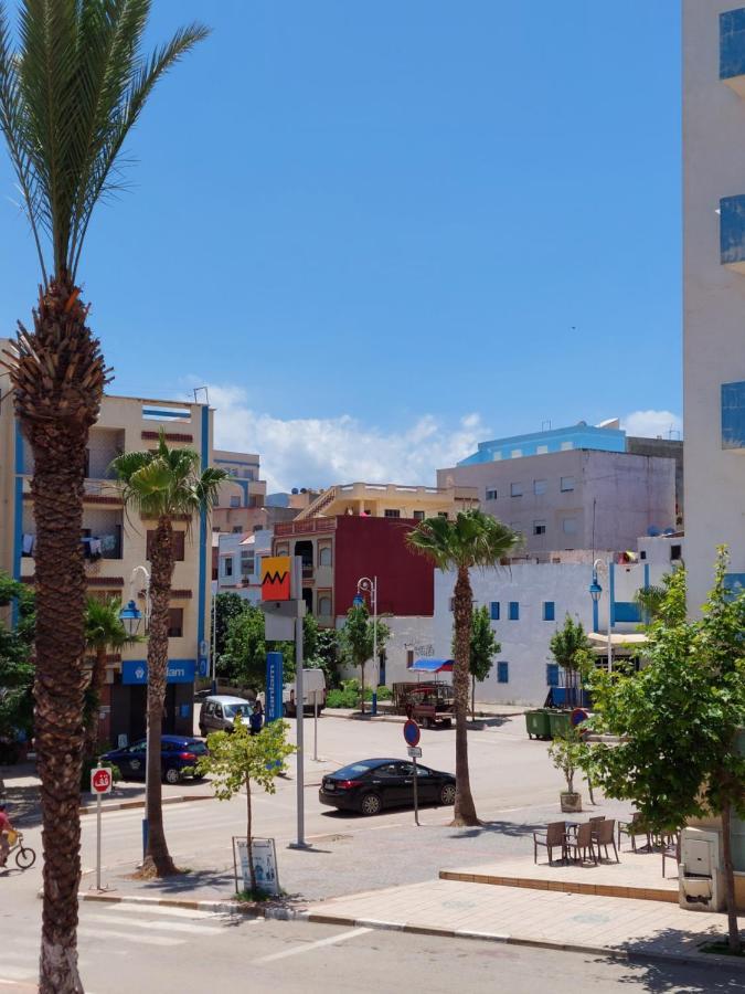 Oued Laou Noor - Sunborn Holidays エクステリア 写真