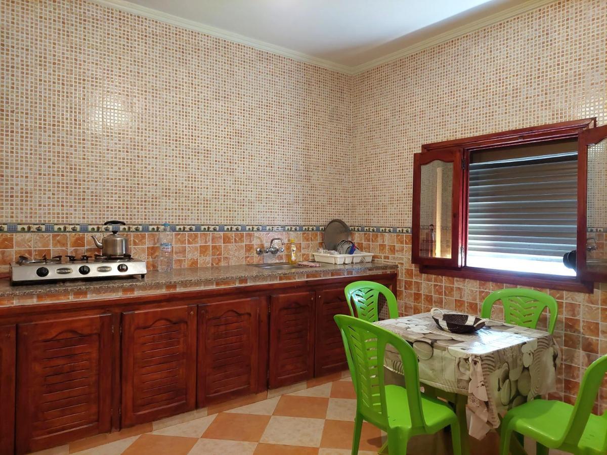 Oued Laou Noor - Sunborn Holidays エクステリア 写真