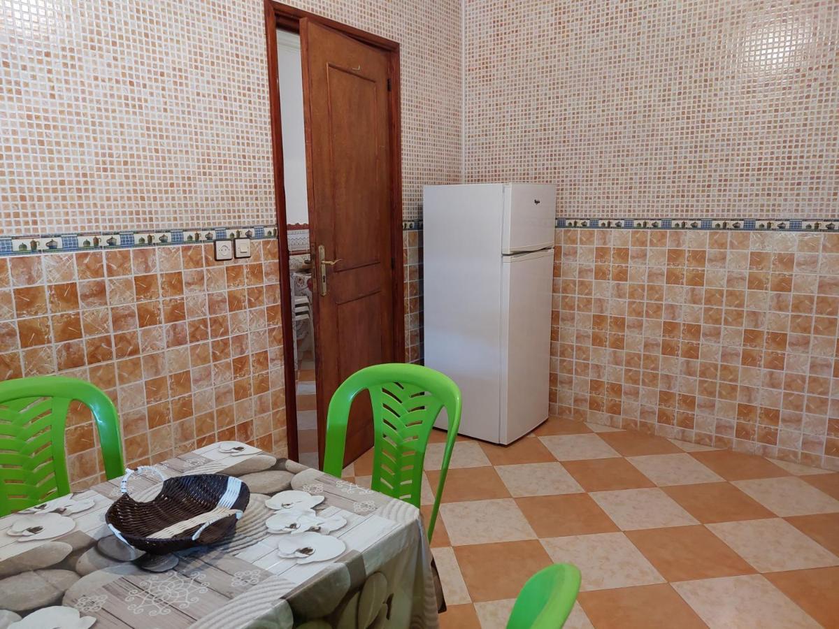 Oued Laou Noor - Sunborn Holidays エクステリア 写真