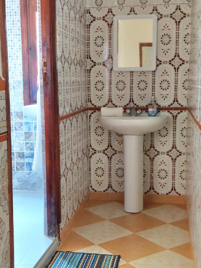 Oued Laou Noor - Sunborn Holidays エクステリア 写真