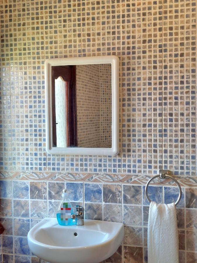 Oued Laou Noor - Sunborn Holidays エクステリア 写真