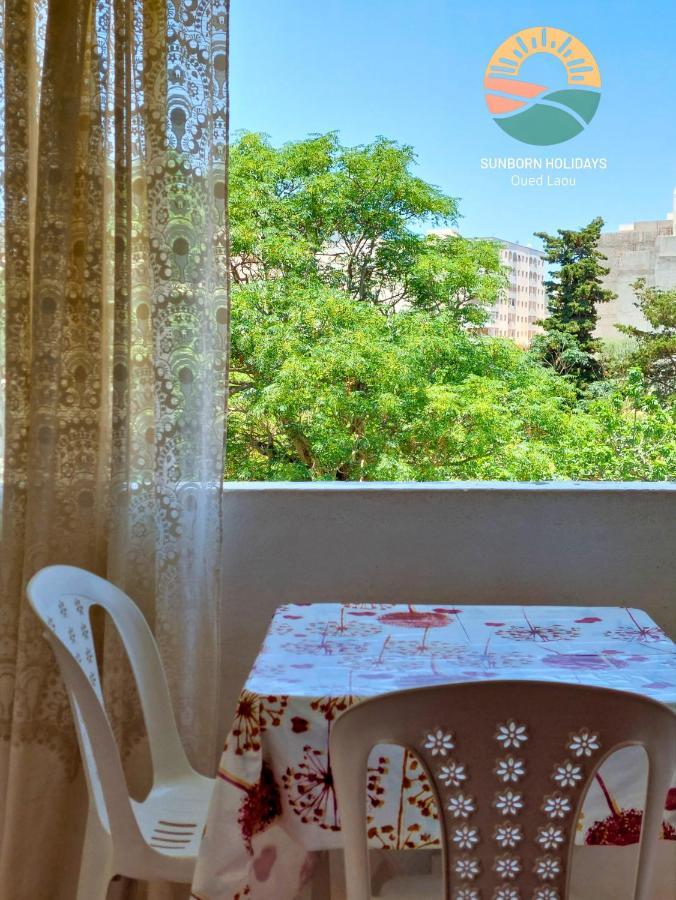 Oued Laou Noor - Sunborn Holidays エクステリア 写真