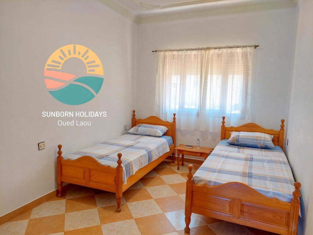 Oued Laou Noor - Sunborn Holidays エクステリア 写真