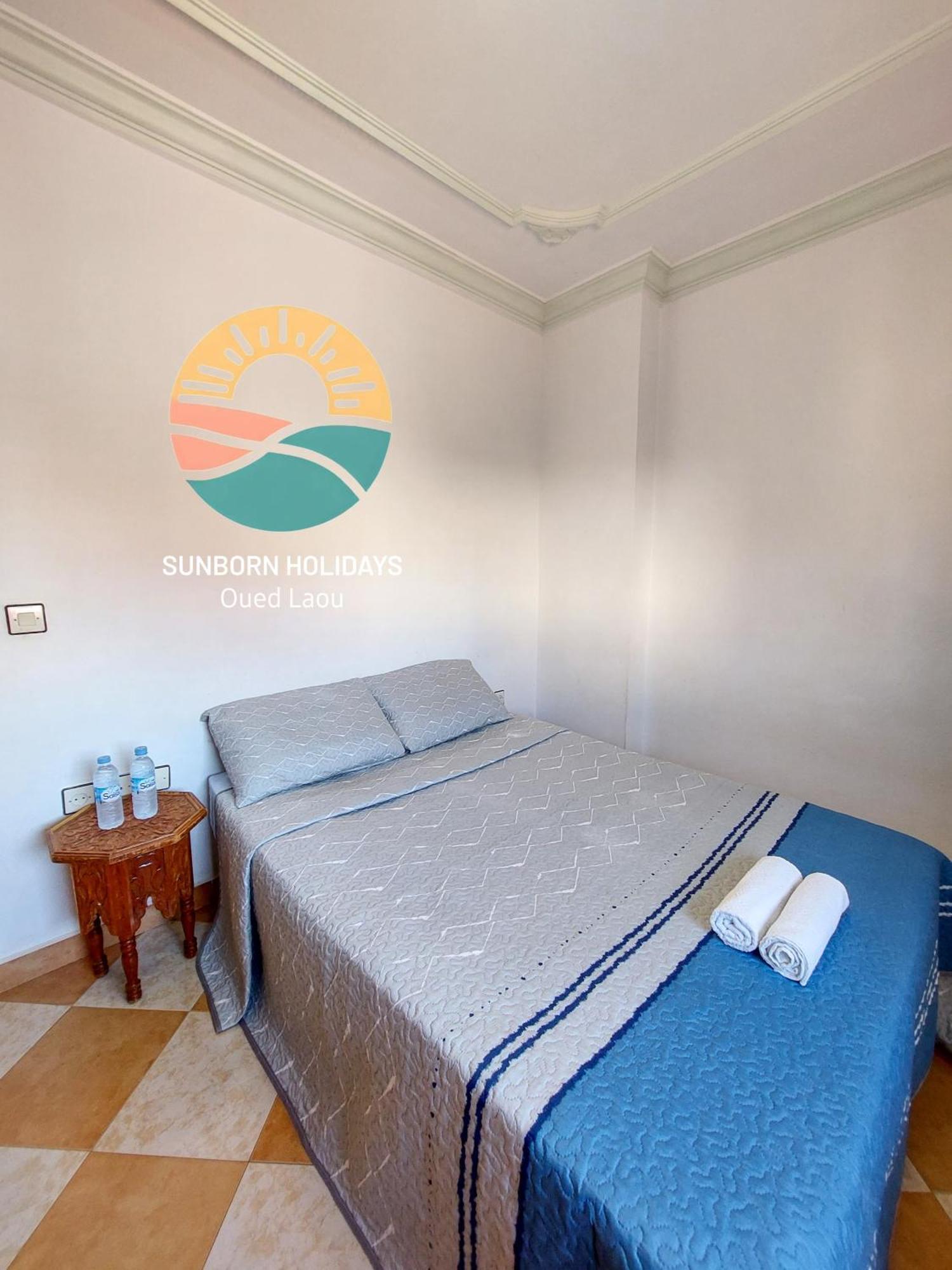 Oued Laou Noor - Sunborn Holidays エクステリア 写真